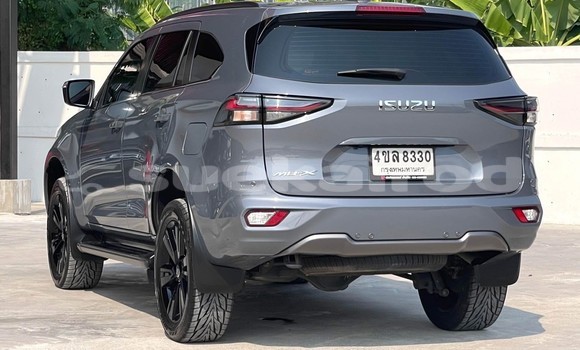 ซื้อ รถมือสอง Isuzu MU-X อื่น ๆ รถยนต์ ใน %{เมือง} ใน นนทบุรี ซื้อ รถมือสอง Isuzu MU-X อื่น ๆ รถยนต์ ใน %{เมือง} ใน นนทบุรี