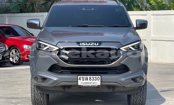 ซื้อ รถมือสอง Isuzu MU-X อื่น ๆ รถยนต์ ใน %{เมือง} ใน นนทบุรี ซื้อ รถมือสอง Isuzu MU-X อื่น ๆ รถยนต์ ใน %{เมือง} ใน นนทบุรี