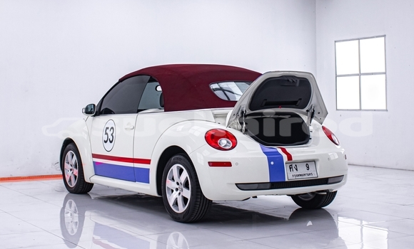 ซื้อ รถมือสอง Volkswagen Beetle ขาว รถยนต์ ใน %{เมือง} ใน นนทบุรี ซื้อ รถมือสอง Volkswagen Beetle ขาว รถยนต์ ใน %{เมือง} ใน นนทบุรี