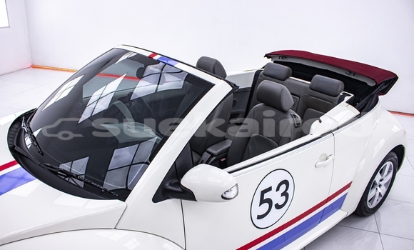 ซื้อ รถมือสอง Volkswagen Beetle ขาว รถยนต์ ใน %{เมือง} ใน นนทบุรี ซื้อ รถมือสอง Volkswagen Beetle ขาว รถยนต์ ใน %{เมือง} ใน นนทบุรี