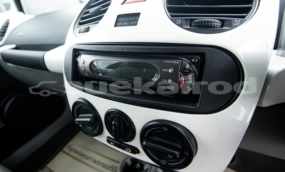 ซื้อ รถมือสอง Volkswagen Beetle ขาว รถยนต์ ใน %{เมือง} ใน นนทบุรี ซื้อ รถมือสอง Volkswagen Beetle ขาว รถยนต์ ใน %{เมือง} ใน นนทบุรี