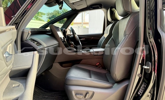 Buy Used Toyota Alphard Black Car in Nonthaburi in Nonthaburi Buy Used Toyota Alphard Black Car in Nonthaburi in Nonthaburi