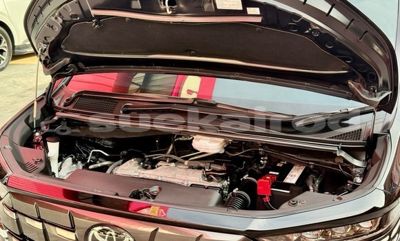 Buy Used Toyota Alphard Black Car in Nonthaburi in Nonthaburi Buy Used Toyota Alphard Black Car in Nonthaburi in Nonthaburi