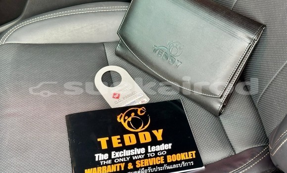 Buy Used Toyota Alphard Black Car in Nonthaburi in Nonthaburi Buy Used Toyota Alphard Black Car in Nonthaburi in Nonthaburi