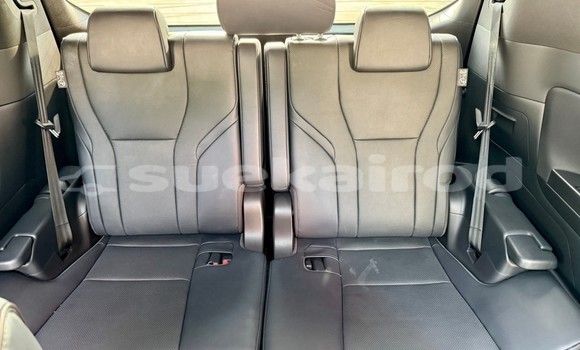 Buy Used Toyota Alphard Black Car in Nonthaburi in Nonthaburi Buy Used Toyota Alphard Black Car in Nonthaburi in Nonthaburi