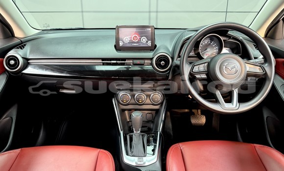 Buy Used Mazda 2 White Car in Nonthaburi in Nonthaburi Buy Used Mazda 2 White Car in Nonthaburi in Nonthaburi