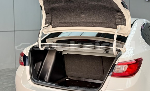 Buy Used Mazda 2 White Car in Nonthaburi in Nonthaburi Buy Used Mazda 2 White Car in Nonthaburi in Nonthaburi