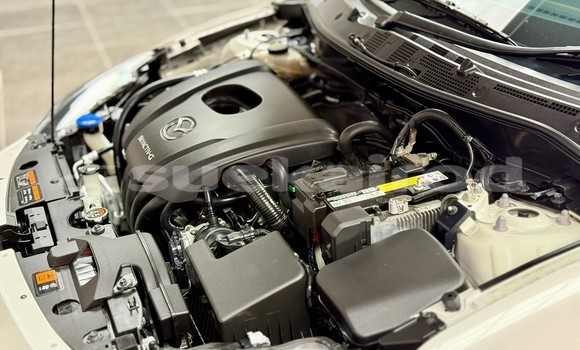 Buy Used Mazda 2 White Car in Nonthaburi in Nonthaburi Buy Used Mazda 2 White Car in Nonthaburi in Nonthaburi