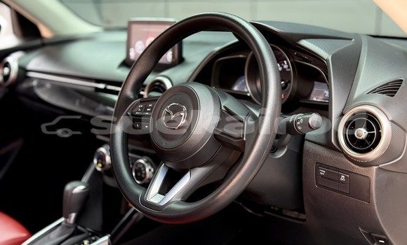 Buy Used Mazda 2 White Car in Nonthaburi in Nonthaburi Buy Used Mazda 2 White Car in Nonthaburi in Nonthaburi