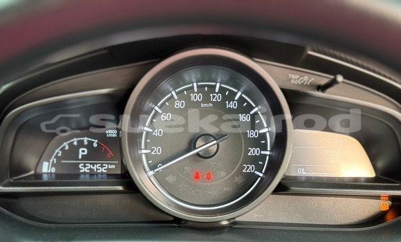 Buy Used Mazda 2 White Car in Nonthaburi in Nonthaburi Buy Used Mazda 2 White Car in Nonthaburi in Nonthaburi