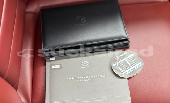 Buy Used Mazda 2 White Car in Nonthaburi in Nonthaburi Buy Used Mazda 2 White Car in Nonthaburi in Nonthaburi