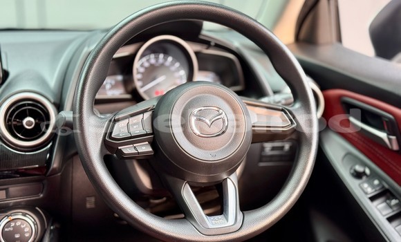 Buy Used Mazda 2 White Car in Nonthaburi in Nonthaburi Buy Used Mazda 2 White Car in Nonthaburi in Nonthaburi