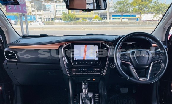 ซื้อ รถมือสอง Isuzu MU-X สีน้ำตาล รถยนต์ ใน %{เมือง} ใน นนทบุรี ซื้อ รถมือสอง Isuzu MU-X สีน้ำตาล รถยนต์ ใน %{เมือง} ใน นนทบุรี