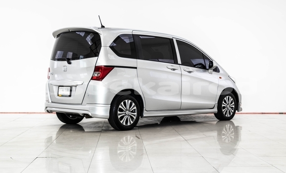 Buy Used Honda Freed Other Car in Nonthaburi in Nonthaburi Buy Used Honda Freed Other Car in Nonthaburi in Nonthaburi