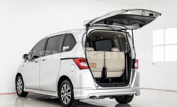 Buy Used Honda Freed Other Car in Nonthaburi in Nonthaburi Buy Used Honda Freed Other Car in Nonthaburi in Nonthaburi