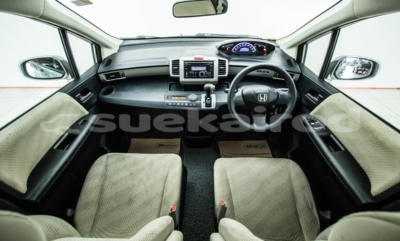 Buy Used Honda Freed Other Car in Nonthaburi in Nonthaburi Buy Used Honda Freed Other Car in Nonthaburi in Nonthaburi