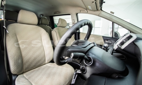 Buy Used Honda Freed Other Car in Nonthaburi in Nonthaburi Buy Used Honda Freed Other Car in Nonthaburi in Nonthaburi