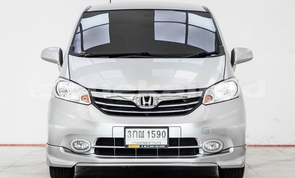 Buy Used Honda Freed Other Car in Nonthaburi in Nonthaburi Buy Used Honda Freed Other Car in Nonthaburi in Nonthaburi