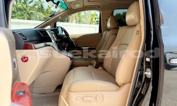 ซื้อ รถมือสอง Toyota Vellfire สีดำ รถยนต์ ใน %{เมือง} ใน นนทบุรี ซื้อ รถมือสอง Toyota Vellfire สีดำ รถยนต์ ใน %{เมือง} ใน นนทบุรี