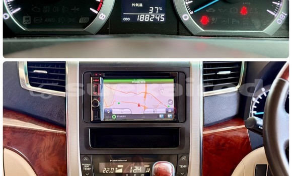 ซื้อ รถมือสอง Toyota Vellfire สีดำ รถยนต์ ใน %{เมือง} ใน นนทบุรี ซื้อ รถมือสอง Toyota Vellfire สีดำ รถยนต์ ใน %{เมือง} ใน นนทบุรี