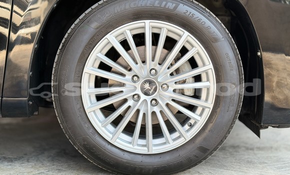 ซื้อ รถมือสอง Toyota Vellfire สีดำ รถยนต์ ใน %{เมือง} ใน นนทบุรี ซื้อ รถมือสอง Toyota Vellfire สีดำ รถยนต์ ใน %{เมือง} ใน นนทบุรี