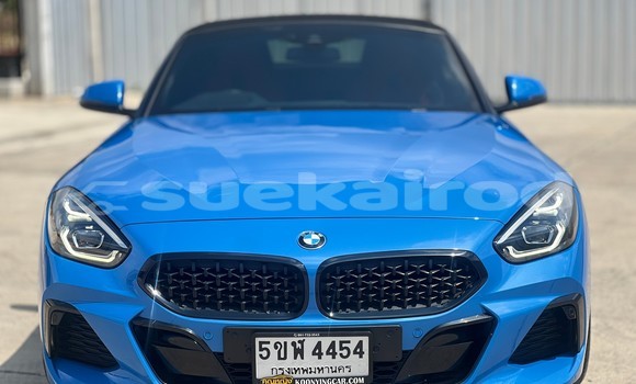 ซื้อ รถมือสอง BMW Z4 อื่น ๆ รถยนต์ ใน %{เมือง} ใน นนทบุรี ซื้อ รถมือสอง BMW Z4 อื่น ๆ รถยนต์ ใน %{เมือง} ใน นนทบุรี