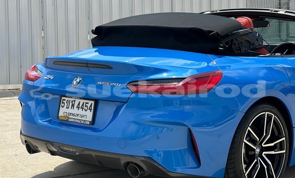 ซื้อ รถมือสอง BMW Z4 อื่น ๆ รถยนต์ ใน %{เมือง} ใน นนทบุรี ซื้อ รถมือสอง BMW Z4 อื่น ๆ รถยนต์ ใน %{เมือง} ใน นนทบุรี