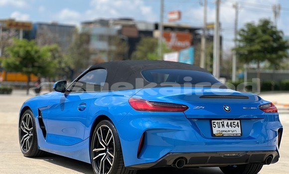 ซื้อ รถมือสอง BMW Z4 อื่น ๆ รถยนต์ ใน %{เมือง} ใน นนทบุรี ซื้อ รถมือสอง BMW Z4 อื่น ๆ รถยนต์ ใน %{เมือง} ใน นนทบุรี
