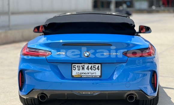 ซื้อ รถมือสอง BMW Z4 อื่น ๆ รถยนต์ ใน %{เมือง} ใน นนทบุรี ซื้อ รถมือสอง BMW Z4 อื่น ๆ รถยนต์ ใน %{เมือง} ใน นนทบุรี