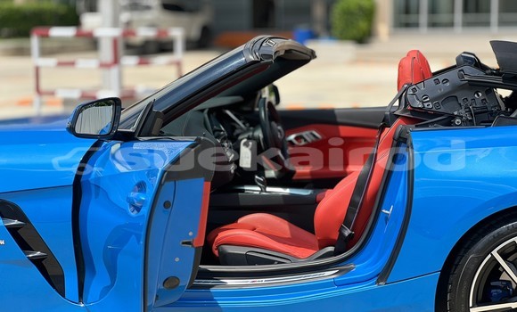 Buy Used BMW Z4 Blue Car in Nonthaburi in Nonthaburi Buy Used BMW Z4 Blue Car in Nonthaburi in Nonthaburi