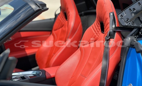 Buy Used BMW Z4 Blue Car in Nonthaburi in Nonthaburi Buy Used BMW Z4 Blue Car in Nonthaburi in Nonthaburi