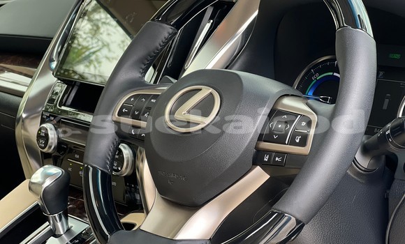 Buy Used Toyota Alphard White Car in Nonthaburi in Nonthaburi Buy Used Toyota Alphard White Car in Nonthaburi in Nonthaburi