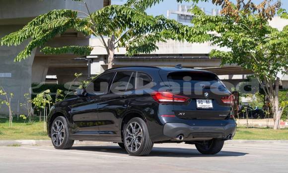 ซื้อ รถมือสอง BMW X1 สีดำ รถยนต์ ใน %{เมือง} ใน นนทบุรี ซื้อ รถมือสอง BMW X1 สีดำ รถยนต์ ใน %{เมือง} ใน นนทบุรี