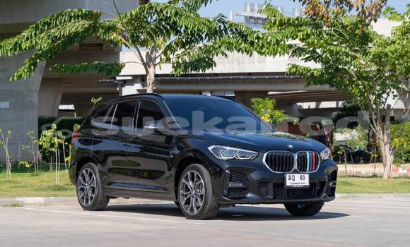 ซื้อ รถมือสอง BMW X1 สีดำ รถยนต์ ใน %{เมือง} ใน นนทบุรี ซื้อ รถมือสอง BMW X1 สีดำ รถยนต์ ใน %{เมือง} ใน นนทบุรี