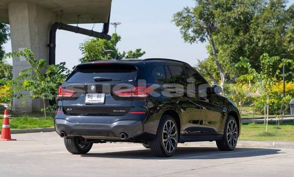 ซื้อ รถมือสอง BMW X1 สีดำ รถยนต์ ใน %{เมือง} ใน นนทบุรี ซื้อ รถมือสอง BMW X1 สีดำ รถยนต์ ใน %{เมือง} ใน นนทบุรี