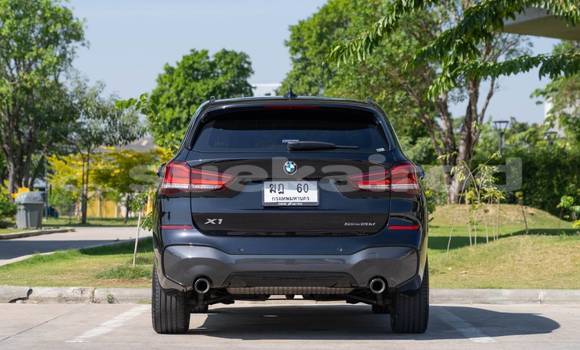 ซื้อ รถมือสอง BMW X1 สีดำ รถยนต์ ใน %{เมือง} ใน นนทบุรี ซื้อ รถมือสอง BMW X1 สีดำ รถยนต์ ใน %{เมือง} ใน นนทบุรี
