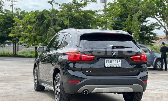 ซื้อ รถมือสอง BMW X1 สีดำ รถยนต์ ใน %{เมือง} ใน นนทบุรี ซื้อ รถมือสอง BMW X1 สีดำ รถยนต์ ใน %{เมือง} ใน นนทบุรี