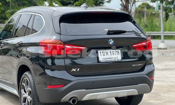 ซื้อ รถมือสอง BMW X1 สีดำ รถยนต์ ใน %{เมือง} ใน นนทบุรี ซื้อ รถมือสอง BMW X1 สีดำ รถยนต์ ใน %{เมือง} ใน นนทบุรี