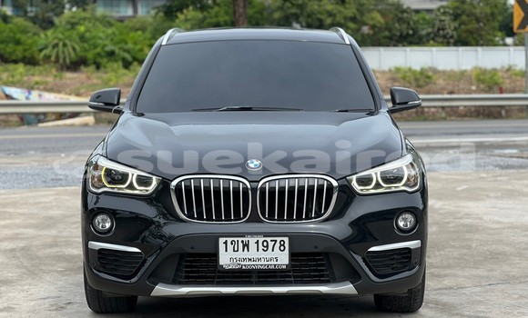 ซื้อ รถมือสอง BMW X1 สีดำ รถยนต์ ใน %{เมือง} ใน นนทบุรี ซื้อ รถมือสอง BMW X1 สีดำ รถยนต์ ใน %{เมือง} ใน นนทบุรี