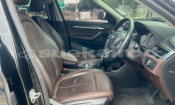 ซื้อ รถมือสอง BMW X1 สีดำ รถยนต์ ใน %{เมือง} ใน นนทบุรี ซื้อ รถมือสอง BMW X1 สีดำ รถยนต์ ใน %{เมือง} ใน นนทบุรี