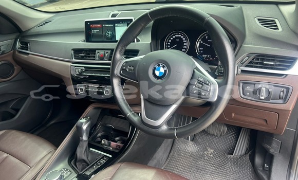 ซื้อ รถมือสอง BMW X1 สีดำ รถยนต์ ใน %{เมือง} ใน นนทบุรี ซื้อ รถมือสอง BMW X1 สีดำ รถยนต์ ใน %{เมือง} ใน นนทบุรี