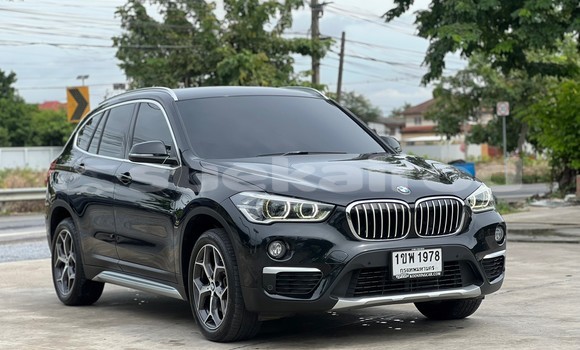 ซื้อ รถมือสอง BMW X1 สีดำ รถยนต์ ใน %{เมือง} ใน นนทบุรี ซื้อ รถมือสอง BMW X1 สีดำ รถยนต์ ใน %{เมือง} ใน นนทบุรี
