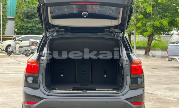 ซื้อ รถมือสอง BMW X1 สีดำ รถยนต์ ใน %{เมือง} ใน นนทบุรี ซื้อ รถมือสอง BMW X1 สีดำ รถยนต์ ใน %{เมือง} ใน นนทบุรี