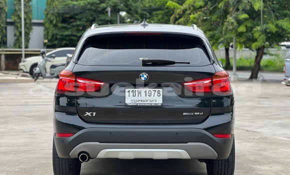 ซื้อ รถมือสอง BMW X1 สีดำ รถยนต์ ใน %{เมือง} ใน นนทบุรี ซื้อ รถมือสอง BMW X1 สีดำ รถยนต์ ใน %{เมือง} ใน นนทบุรี