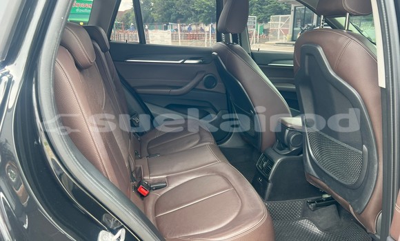 ซื้อ รถมือสอง BMW X1 สีดำ รถยนต์ ใน %{เมือง} ใน นนทบุรี ซื้อ รถมือสอง BMW X1 สีดำ รถยนต์ ใน %{เมือง} ใน นนทบุรี