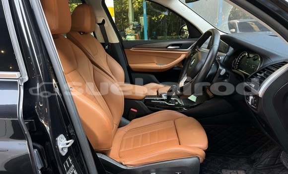 Buy Used BMW X3 Black Car in Nonthaburi in Nonthaburi Buy Used BMW X3 Black Car in Nonthaburi in Nonthaburi
