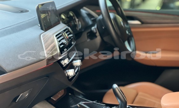 Buy Used BMW X3 Black Car in Nonthaburi in Nonthaburi Buy Used BMW X3 Black Car in Nonthaburi in Nonthaburi