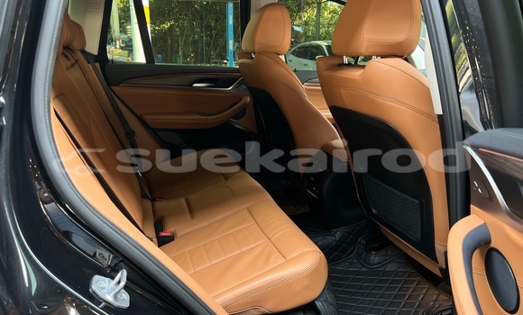 Buy Used BMW X3 Black Car in Nonthaburi in Nonthaburi Buy Used BMW X3 Black Car in Nonthaburi in Nonthaburi