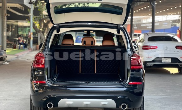 Buy Used BMW X3 Black Car in Nonthaburi in Nonthaburi Buy Used BMW X3 Black Car in Nonthaburi in Nonthaburi