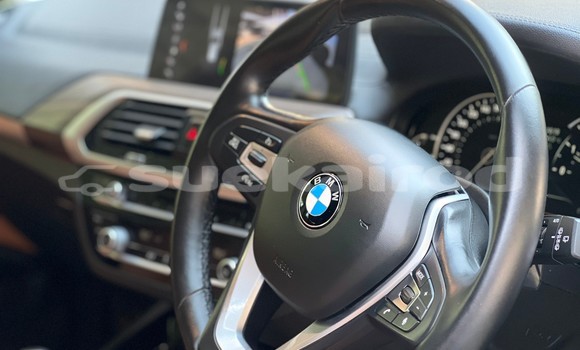 Buy Used BMW X3 Black Car in Nonthaburi in Nonthaburi Buy Used BMW X3 Black Car in Nonthaburi in Nonthaburi